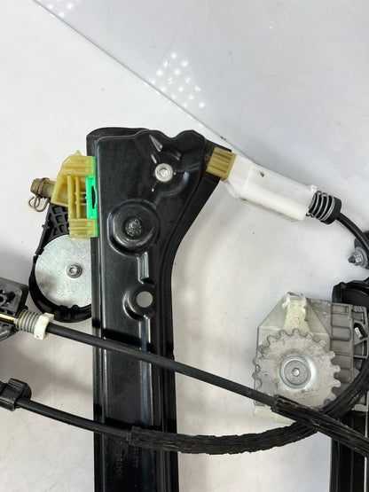 2016-2021 BMW M2 Front Left Window Regulator 7292119 M2 and 228i F87 F23 F22