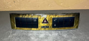 03-06 Mercedes-Benz W203 C-Class Hazard Switch Warning Button A203 8702510
