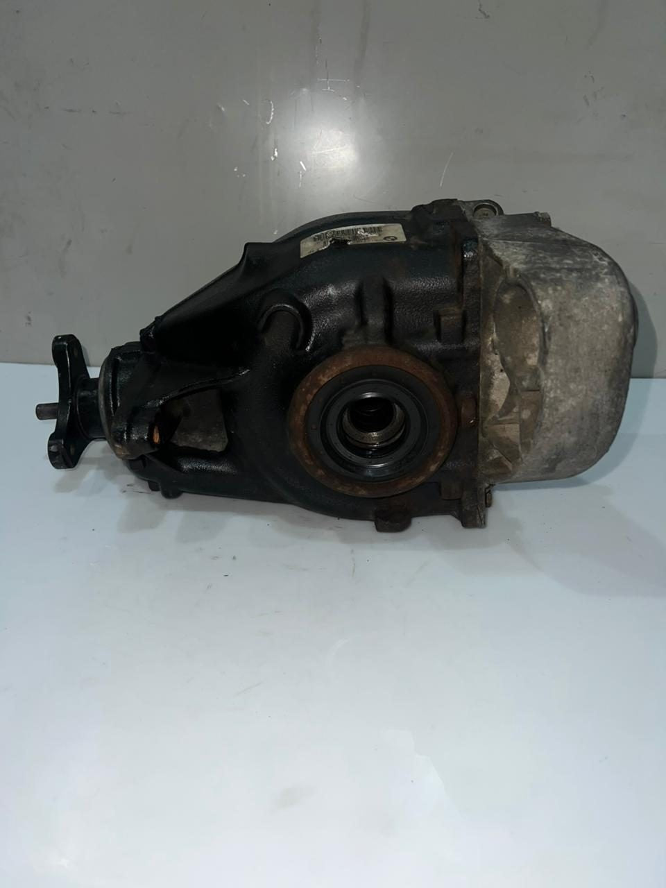 2010-2015 BMW X1 E84 xDrive Rear 18d and 23d Differential 7614713 3.46 RATIO