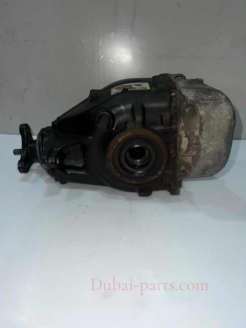 2010-2015 BMW X1 E84 xDrive Rear 18d and 23d Differential 7614713 3.46 RATIO