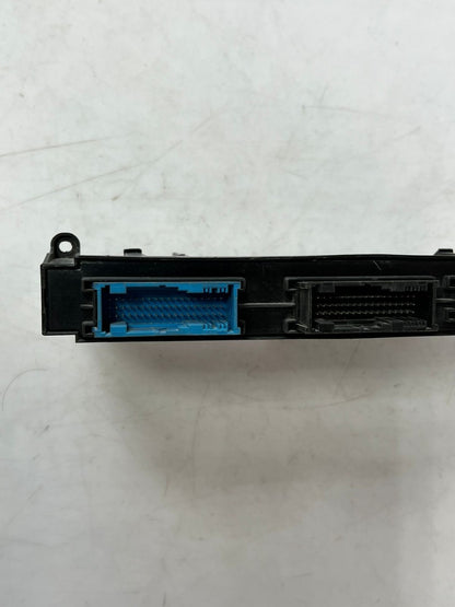 2013 BMW 5 SERIES F11 F10 BODY CONTROL MODULE ECU OEM 9312766 OEM