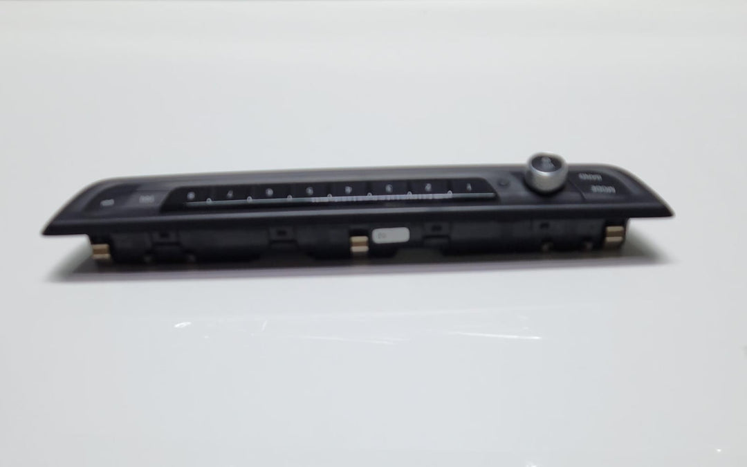 2015-2016 BMW 228i Radio Volume Control Switch Panel 7949340 2 Series OEM