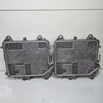 Load image into Gallery viewer, 8636967-2014-2018 BMW X6 F16 N63 Engine Control Module ECU DME Key Set