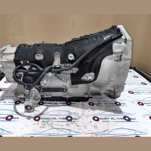 2019 BMW X3 G01 Automatic Transmission 8742388-GA8X51CZ X6 G06 X5 G05 xDrive 40i