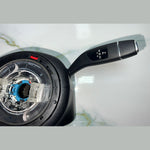 قم بتحميل الصورة إلى عارض الصور، Mercedes W218 CLS Steering Column Control Switches Assembly A212 9004020 OEM
