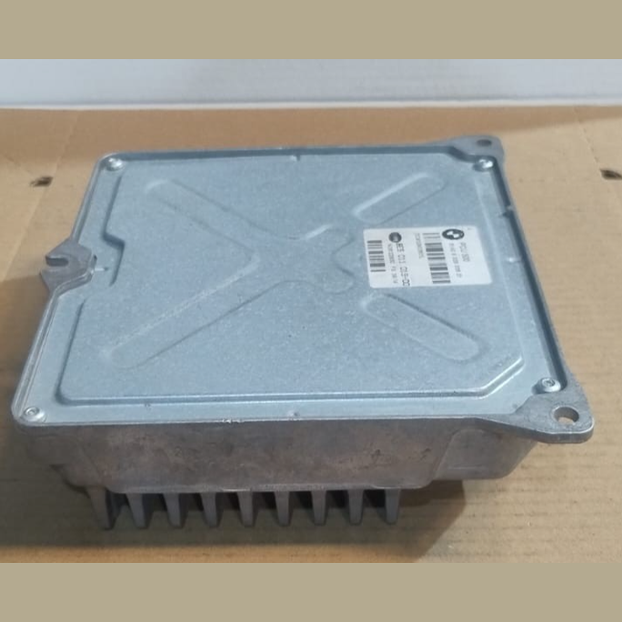 BMW X5 X6 F15 F16 F85 F86 VOLTAGE CONVERTER CONTROL MODULE - 9329336