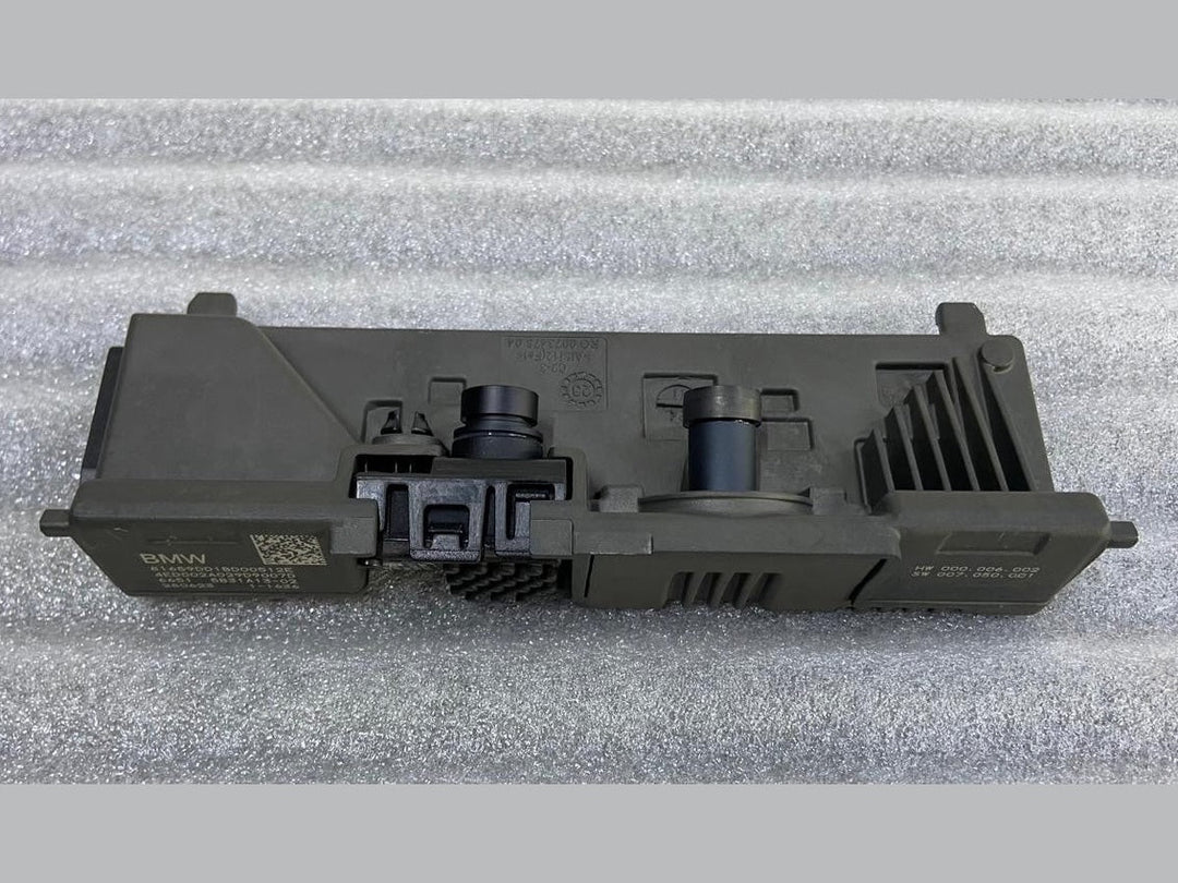 OEM BMW X1 U11 18d 5B31A13 Camera Autonomous Driving Low Front Camera 5A1A142