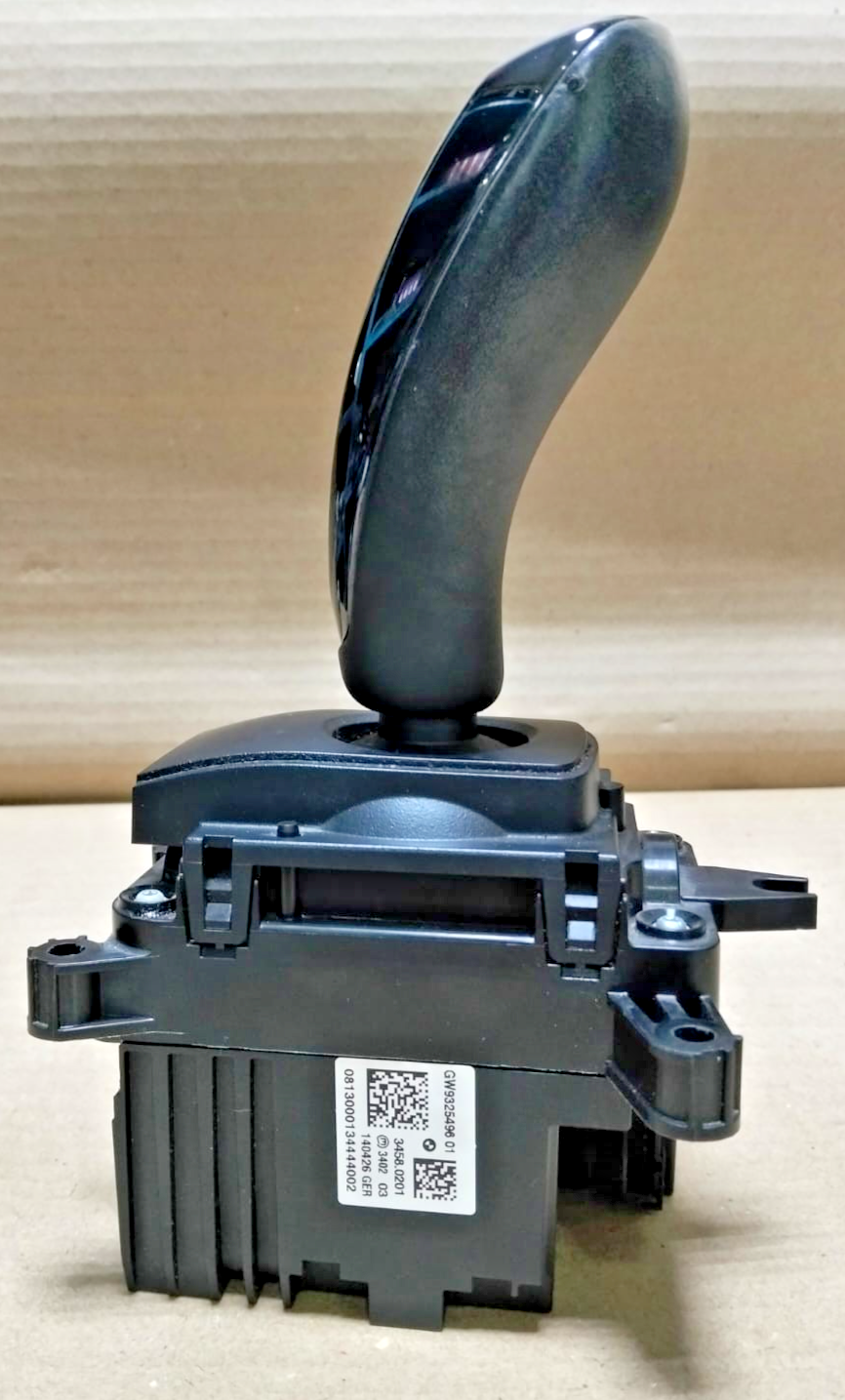 BMW X5 X6 F15 F16 Ceramic Auto Transmission Sport Gear Shift Selector 9325498