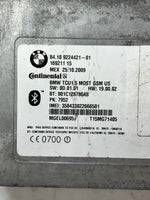 Load image into Gallery viewer, 2007-2013 BMW X5 E90 E91 E92 E93 Bluetooth Telematics Control Module 9224421 OEM