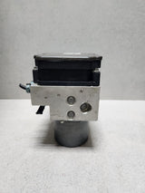 2014-2018 BMW X5 Abs Pump Module 6870759 X5 and X6 F15 F16