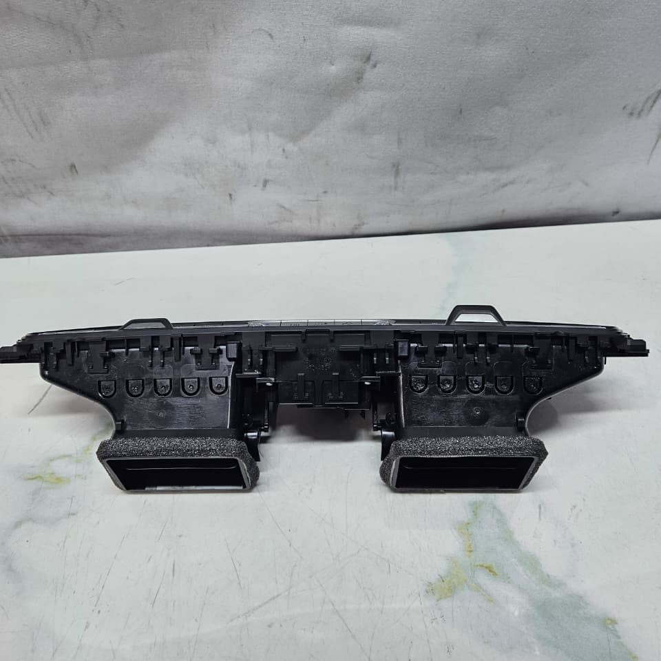 OEM BMW 2 Series F44 Gran Coupe Climate Control Unit 4A0EDE7