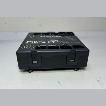 Mercedes W166 ML GLE GL Front Left Side Door Control Module A166 9005104 OEM