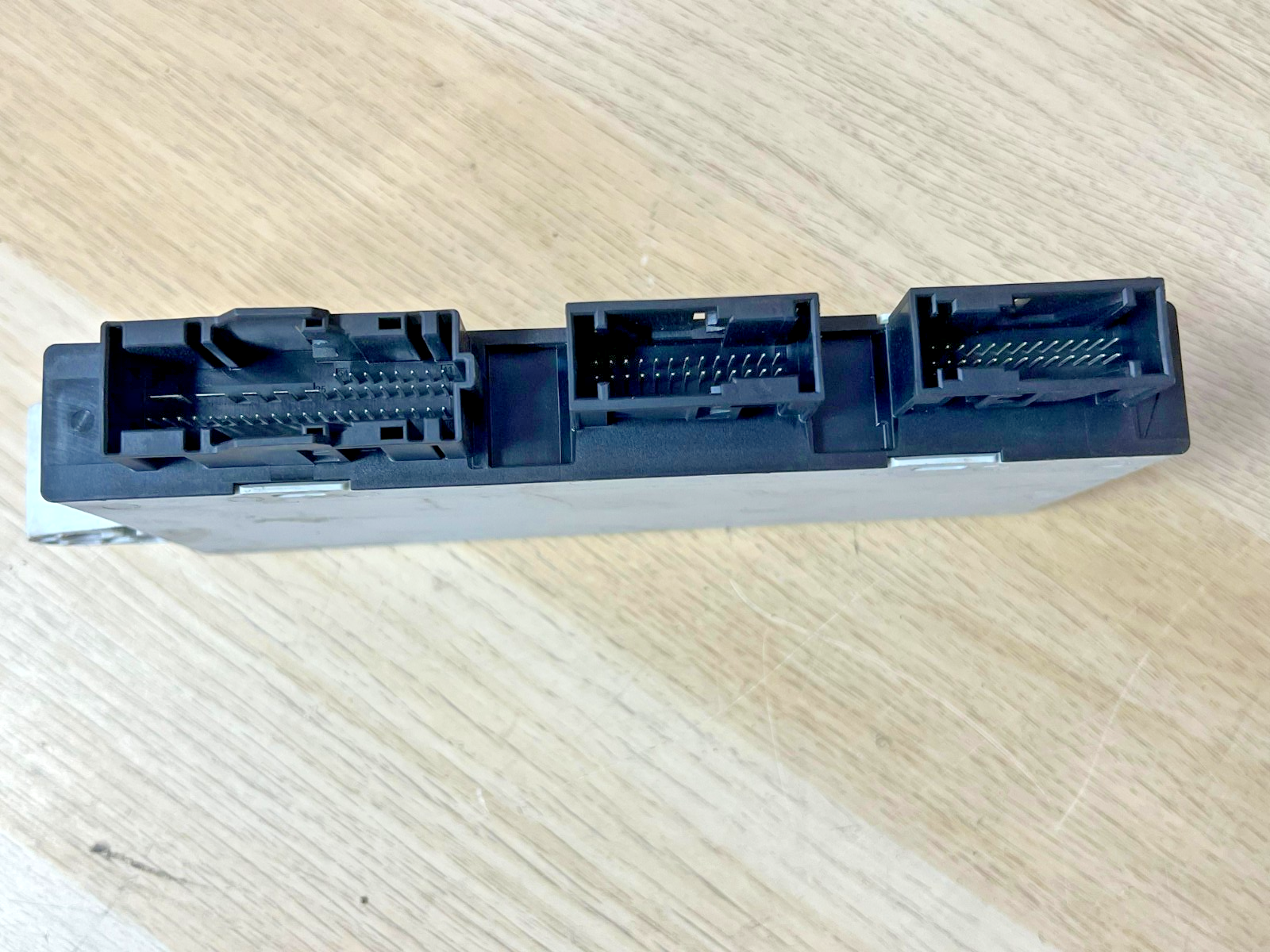 BMW F10 520i N20 Engine Control Module ECU DME Set 7643312 OEM 2011-2016