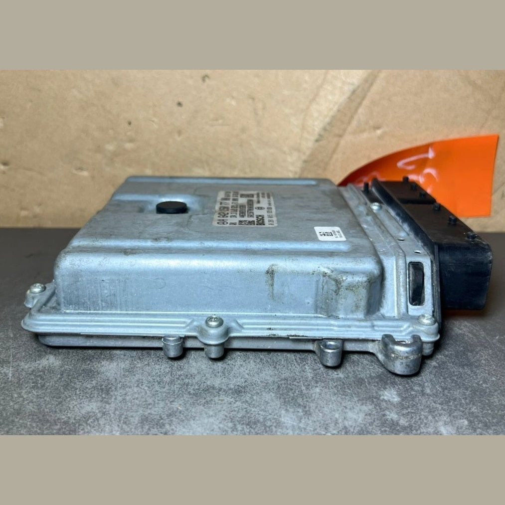 07-11 Mercedes W164 GL ML Engine Control Module Unit ECM ECU A642 1507700 OEM