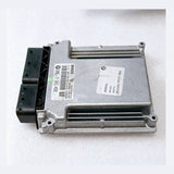 BMW 318i E46 N46 ENGINE CONTROL UNIT ECU ECM DME 7541459