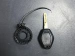 Load image into Gallery viewer, BMW 330Ci 2004 E46 M54 ENGINE CONTROL UNIT ECU SET DME MS43 7536649
