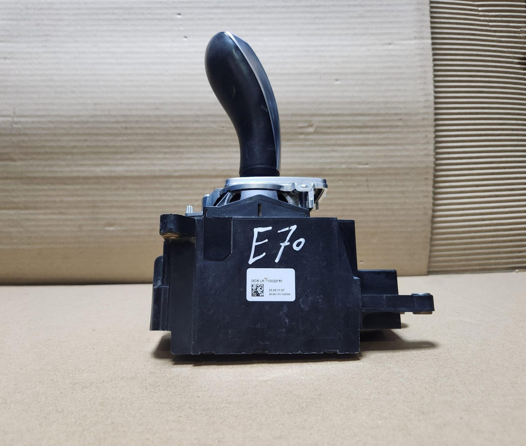 2006-2013 BMW X5 Gear Selector Switch 9228612