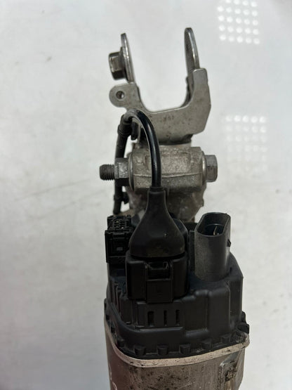 2018-20 BMW M550i G30 760i M760i Rear Power Steering Rack And Pinion 6883728 01