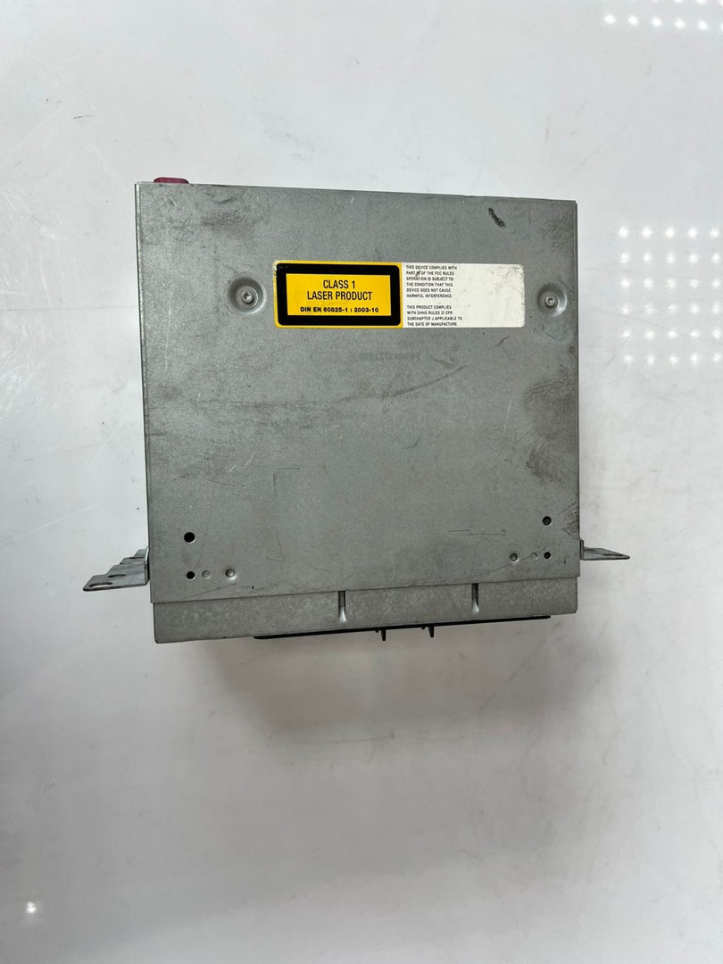 BMW 5' F10 F11 F18 6' F06 F12 F13 7' F01 Navigation System Headunit 9207448 OEM