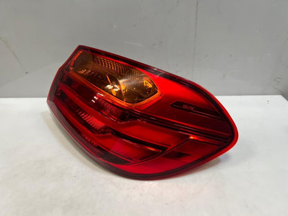 BMW F32, F33, F36, F82, F83 M2 Outer Tail Light LEFT RIGHT 7296098 7296097