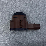 OEM BMW F91 F92 F93 G14 G15 Parking sensor Bosch 6.51 Sunset orange 9472196 New