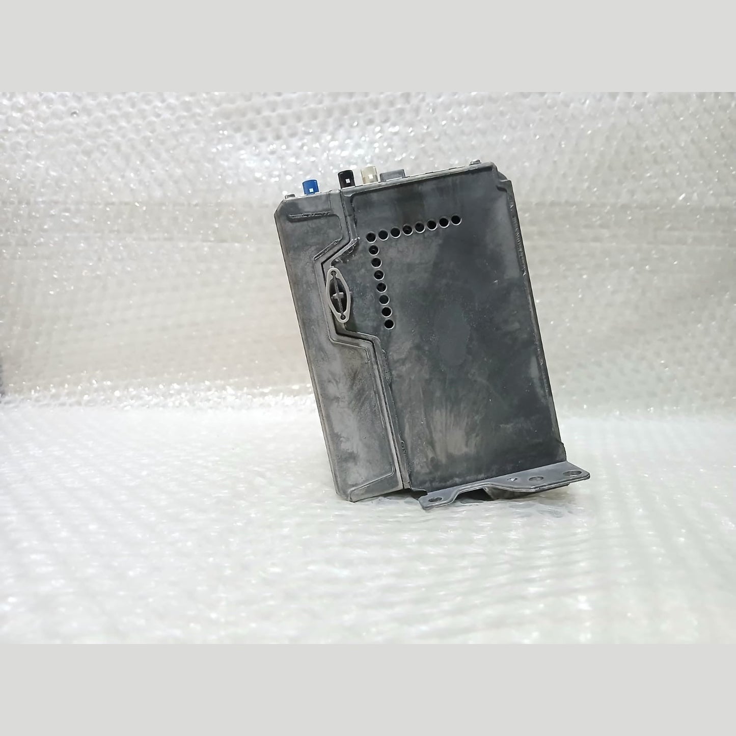 BMW F01 F02 F10 F20 F21 F30 F15 Radio CD/DVD GPS Navigation Head Unit 9365755