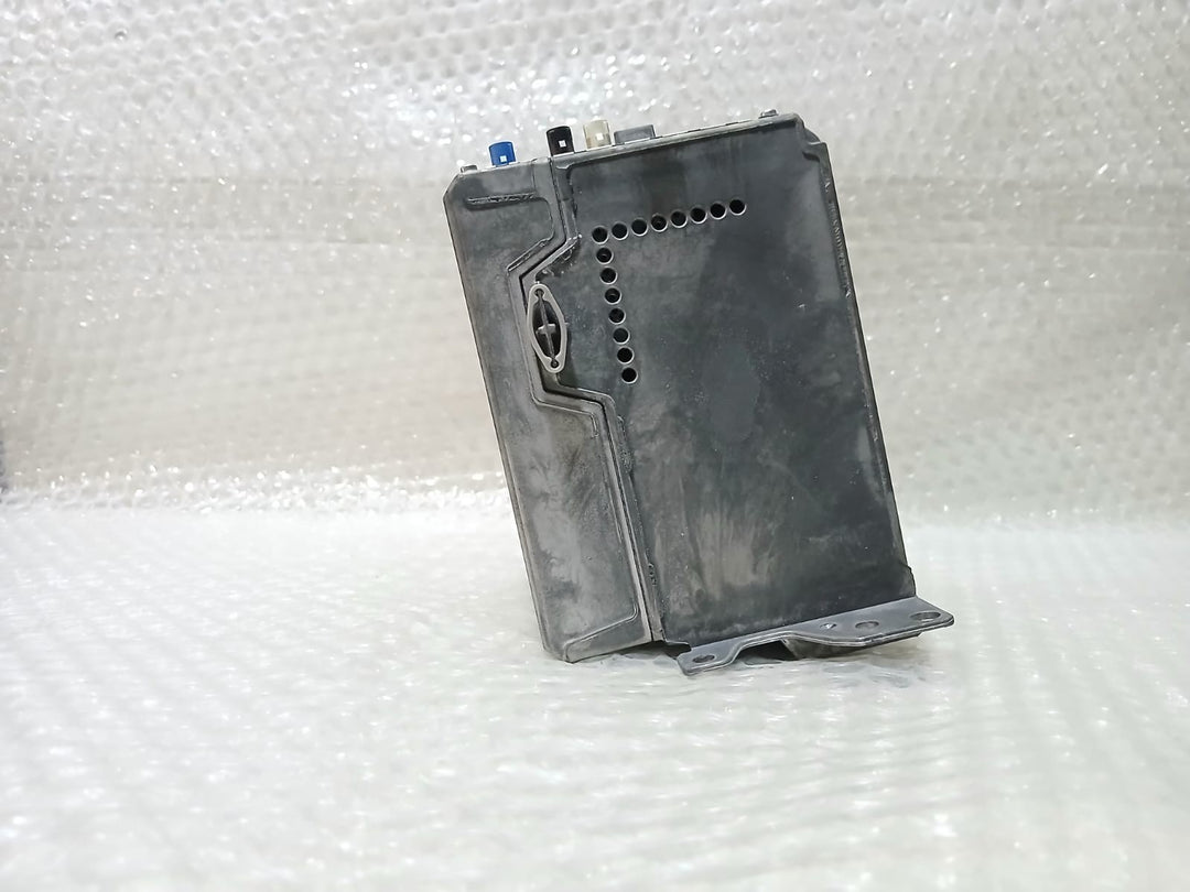 BMW F01 F02 F10 F20 F21 F30 F15 Radio CD/DVD GPS Navigation Head Unit 9365755