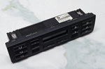 Bild in die Galerieansicht laden, 2001-2006 BMWE46 325i, 330i, Hvac Climate Control Panel 4126707 OEM