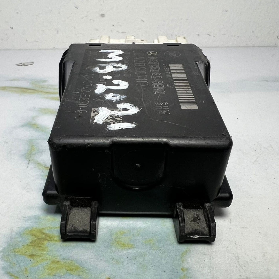 Mercedes Seat Heating Control Module A2139007107 E-Class W213