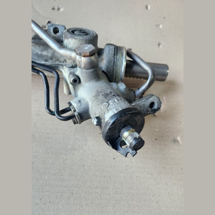2010-2015 BMW X1 Steering Rack 6797385 X1 E84 RHD