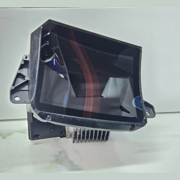 2015 BMW 740i 7 Series G11 G12 Head Up Display Screen 9367800 OEM