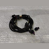 OEM BMW 7 G11 G12 Parking sensor (PDC) Rear wiring loom 8736404 NEW