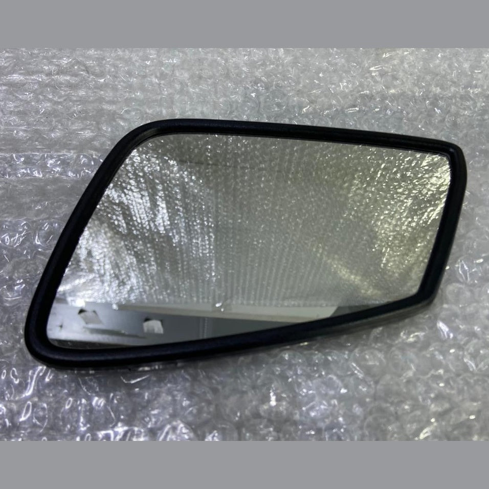 OEM BMW F10 LHD Left side Side Mirror Glass only