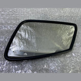 OEM BMW F10 LHD Left side Side Mirror Glass only