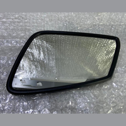 OEM BMW F10 LHD Left side Side Mirror Glass only