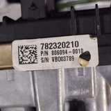 BMW 3er F30 F31 F34 3.0d 330d xDrive N57D30A N57 Turbolader 7823202
