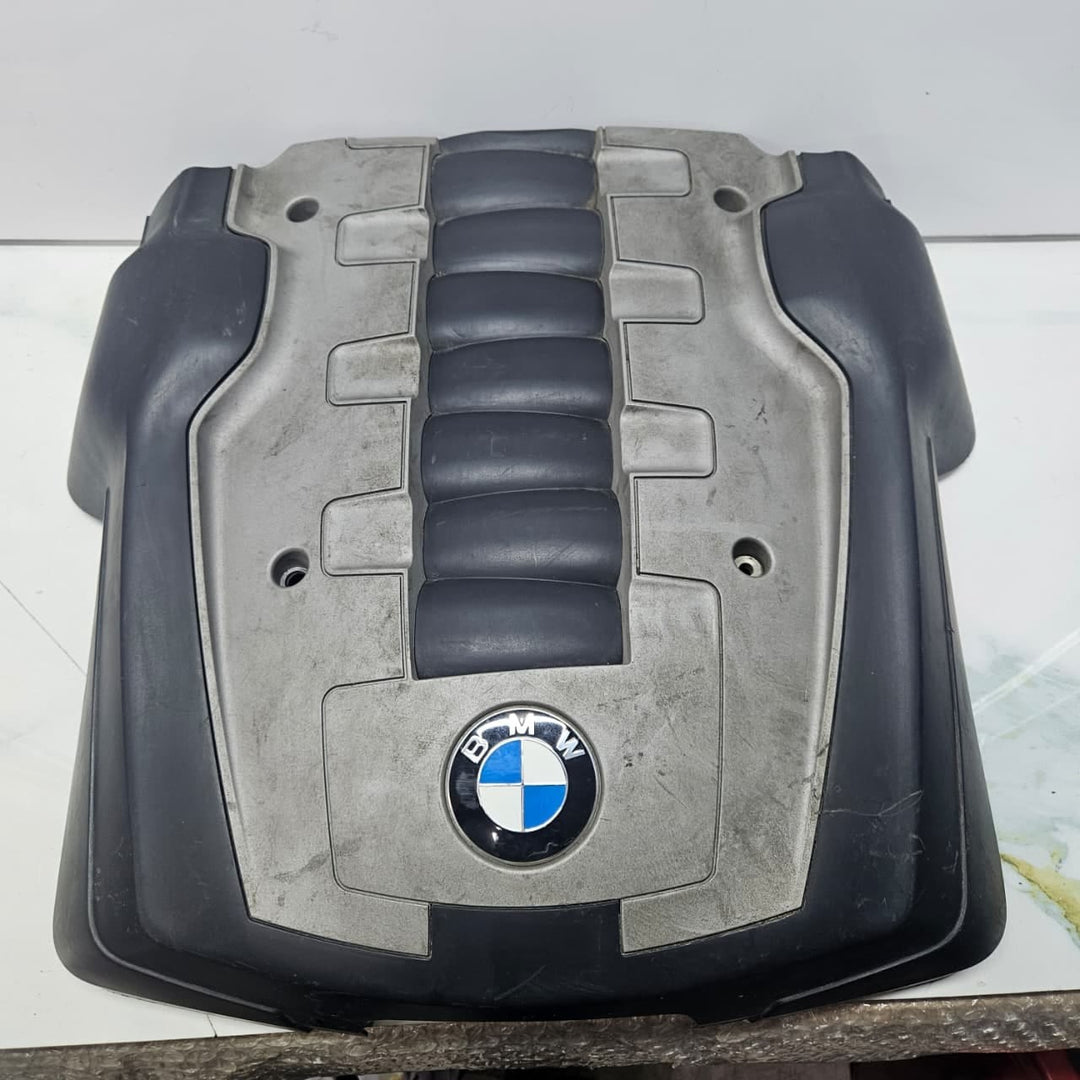 2006-2010 BMW 550i 650i 750i 750Li Engine Cover 7535151 E66 E65 E60