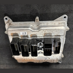 Load image into Gallery viewer, BMW X1 20iX 2011-15 E84 N20 ENGINE CONTROL UNIT COMPLETE SET  DME - 8610678