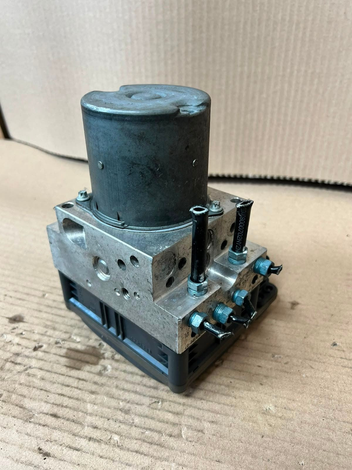 2008-2013 BMW X6 E70 X5 E71 Anti Lock Brake ABS Pump 6798284 OEM