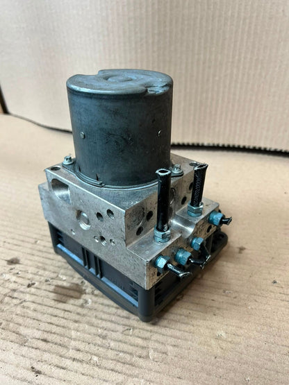 2008-2013 BMW X6 E70 X5 E71 Anti Lock Brake ABS Pump 6798284 OEM