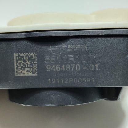 2020 BMW 330i Air Flap Motor Actuator 9464870 3 Series G20 G21 OEM