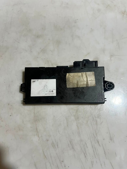 2007-2013 BMW X5 E70 X6 E71 M57 Engine Control Unit ECU EST DDE+CAS 7810950