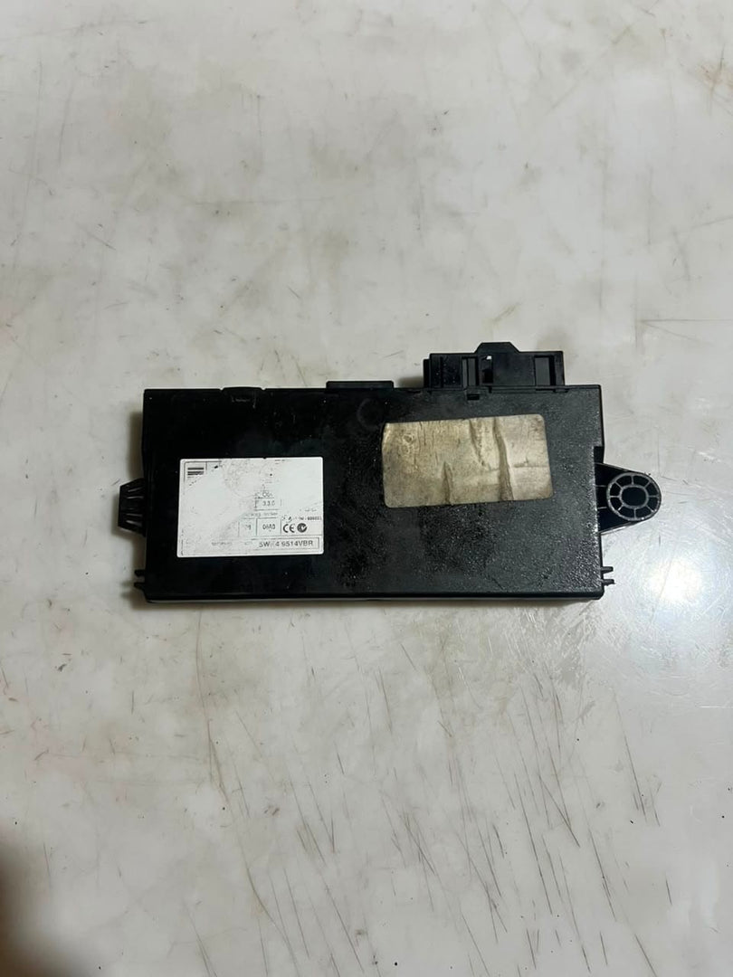 2007-2013 BMW X5 E70 X6 E71 M57 Engine Control Unit ECU EST DDE+CAS 7810950
