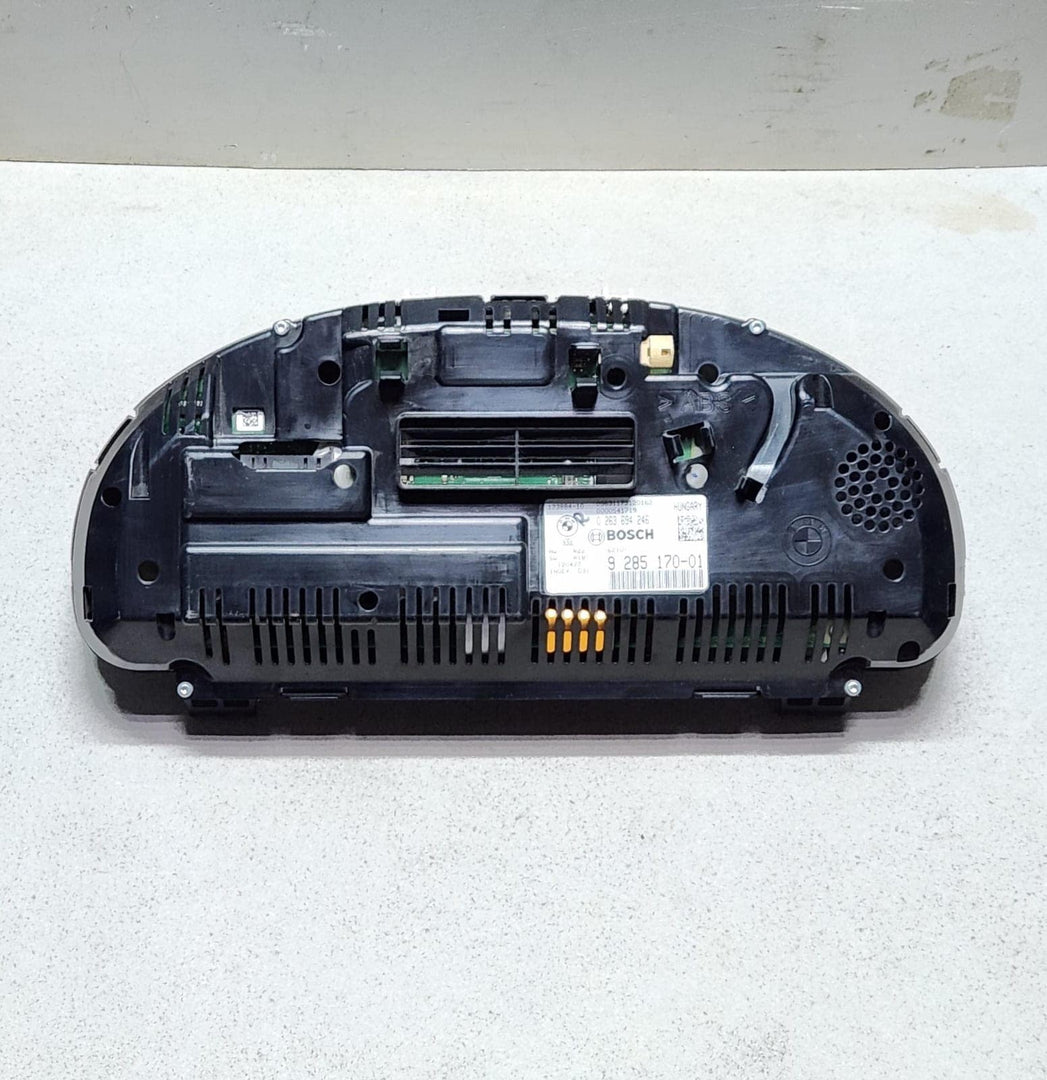 2010-2016 BMW 535i xDrive Instrument Cluster 9285170 F11 535i xDrive