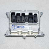 2017-2020 BMW 330i Engine Management Computer 7634297 1 Series F20 116i