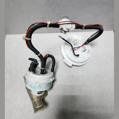 BMW Fuel Feed Unit 7260640 6 Gran Coupe F06 3 Series and 6 Series