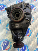 Load image into Gallery viewer, 7566221 BMW SERIES 3 COUPE E92 2010 REAR DIFFERENTIAL 3.46 E90, E90 LCI N53 2.5