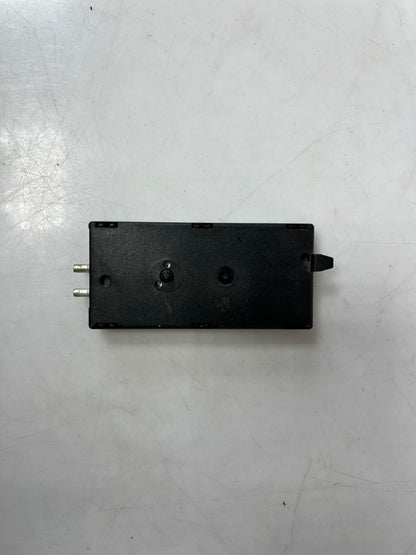 2014-2024 BMW X1 F48 HU73 HT30 HT33 JG73 Antenna Booster / Amplifier 9352601 OEM