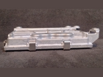 Load image into Gallery viewer, BMW 7 SERIES F01 F02 ACTIVE STEERING CONTROL MODULE UNIT - 6854032
