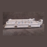 BMW 7 SERIES F01 F02 ACTIVE STEERING CONTROL MODULE UNIT - 6854032